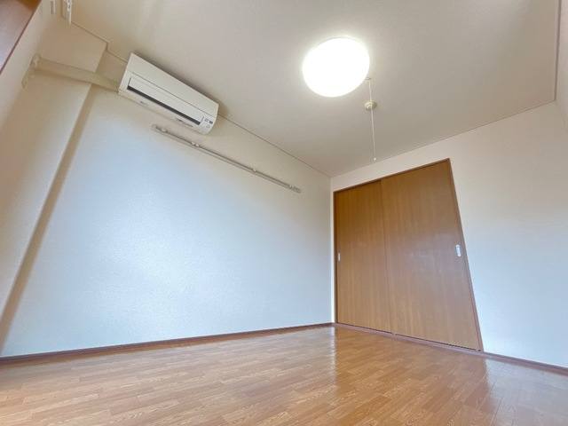 ピアＫＩＲＡＲＡ 室内写真4