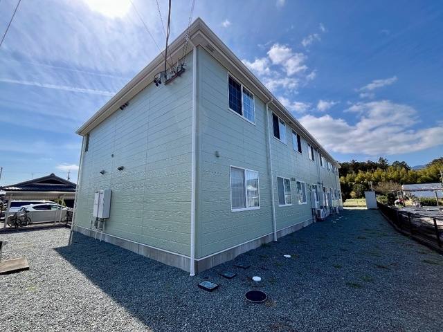 グリンビバーチェ 室内写真3