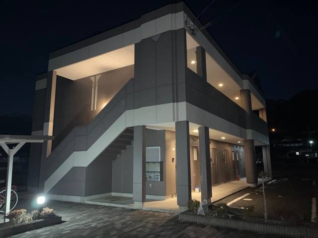 Ｍｅｌｏｄｙ Ｃｏｕｒｔ 室内写真2