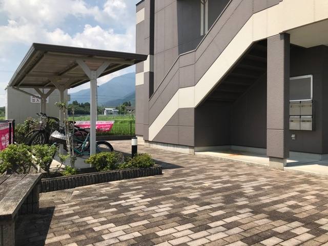 Ｍｅｌｏｄｙ Ｃｏｕｒｔ 室内写真3