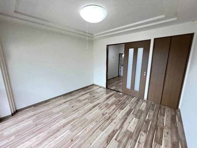 ピュアロワイヤル 室内写真4
