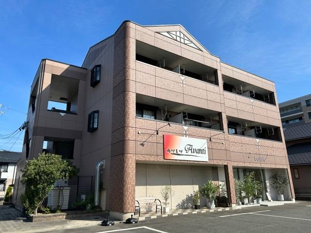 カンタベリーⅢ 室内写真2