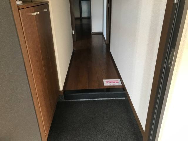 フラワーヒルズ天白Ａ 室内写真6