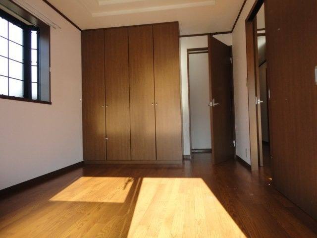 フラワーヒルズ天白Ａ 室内写真1
