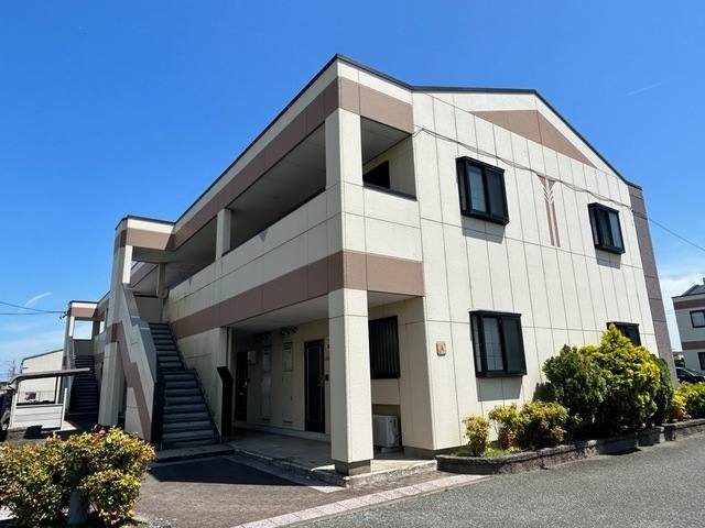 フラワーヒルズ天白Ａ 室内写真3