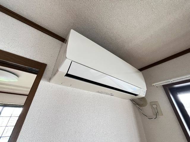 フラワーヒルズ天白Ａ 室内写真5