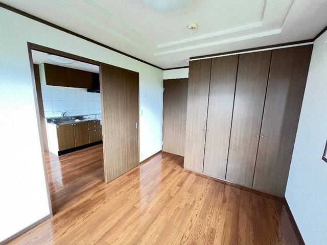 フラワーヒルズ天白Ａ 室内写真6