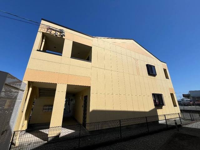 来夢 室内写真2