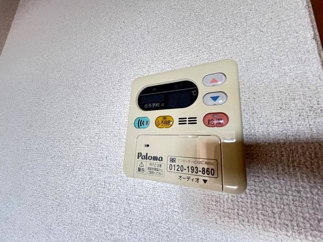 来夢 室内写真6