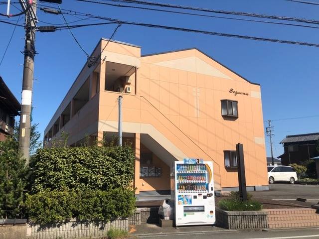 セザンヌ 室内写真3