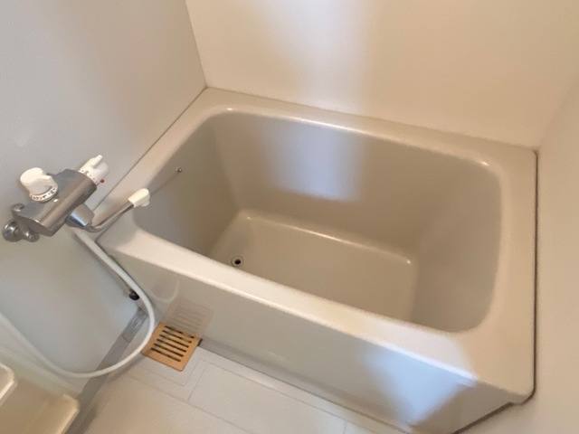 セザンヌ 室内写真5