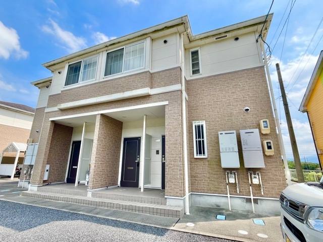 エル・ガーデンＡ棟 室内写真2