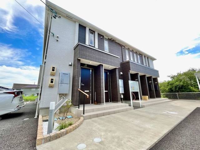 シティーリバー ハーベスト 室内写真2