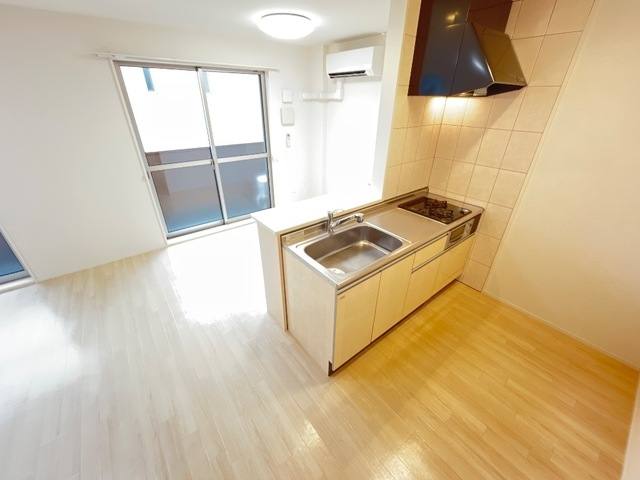 ｐｉｓｏｌａ 室内写真1
