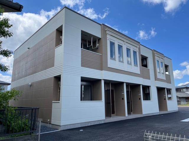 オリーブ高塚