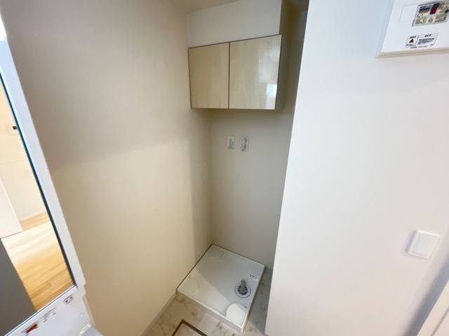 オリーブ高塚 室内写真12