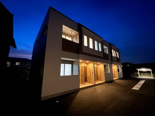 オリーブ高塚 室内写真2