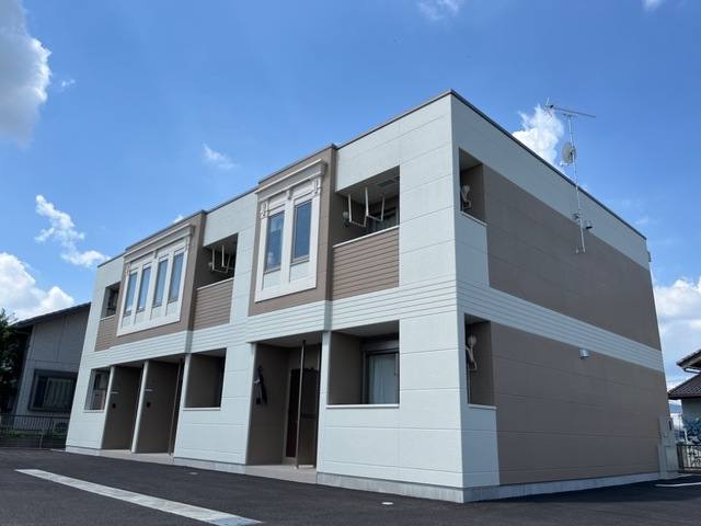 オリーブ高塚 室内写真3