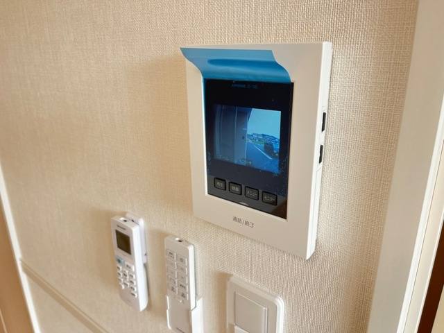 オリーブ高塚 室内写真7