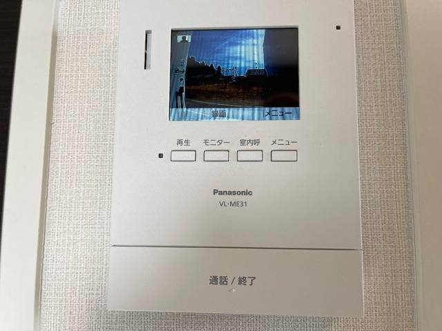 （仮称）水口町新城新築アパート３ 室内写真10