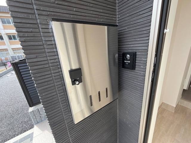 （仮称）水口町新城新築アパート３ 室内写真12