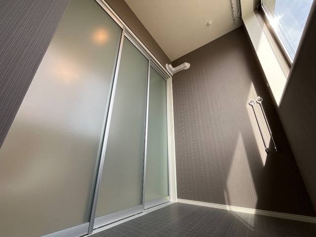 （仮称）水口町新城新築アパート３ 室内写真4