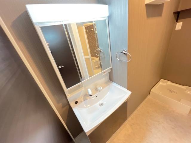 （仮称）水口町新城新築アパート３ 室内写真6