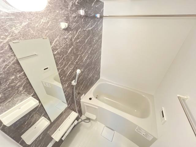 （仮称）水口町新城新築アパート３ 室内写真7