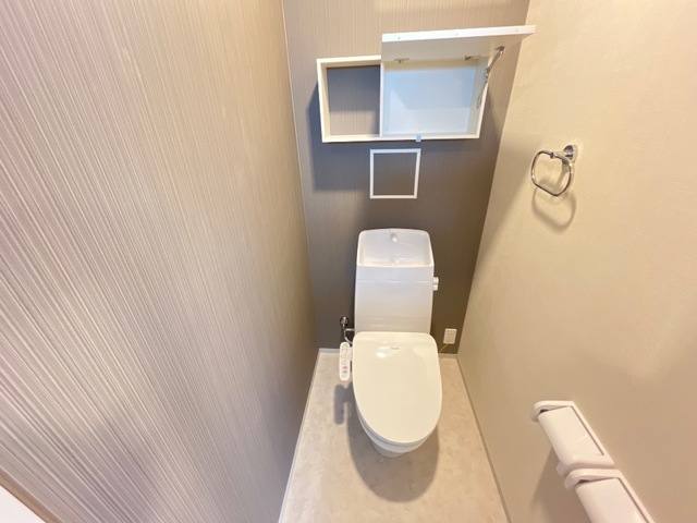 （仮称）水口町新城新築アパート３ 室内写真8