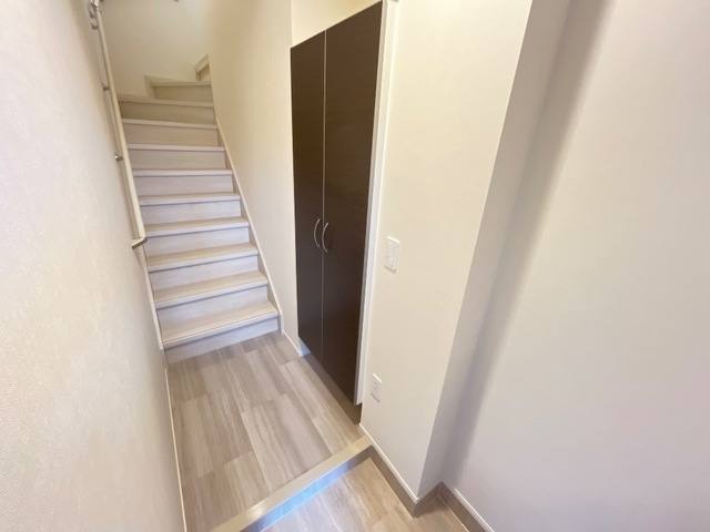 (仮称)水口町新城新築アパート3 室内写真13