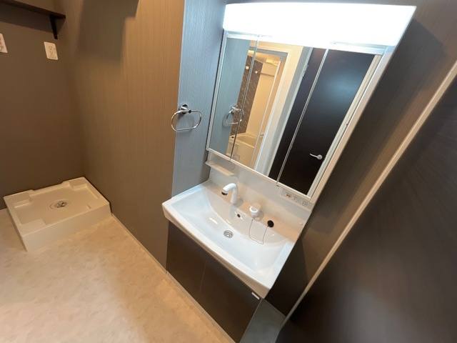 (仮称)水口町新城新築アパート3 室内写真7