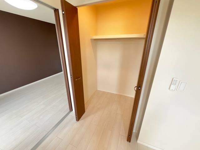 （仮称）水口町新城新築アパート３ 室内写真12