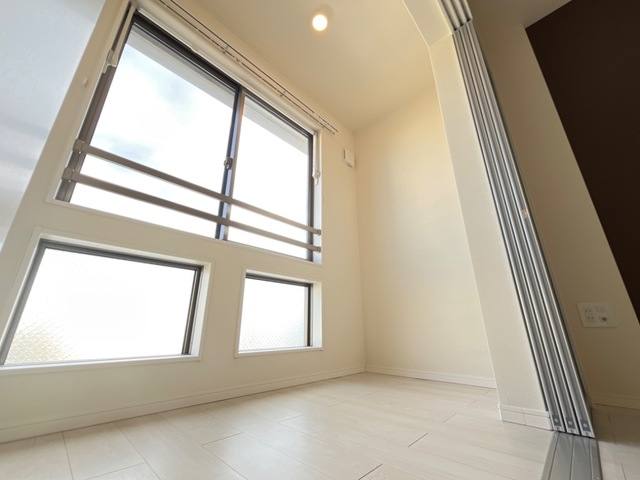 （仮称）水口町新城新築アパート３ 室内写真4