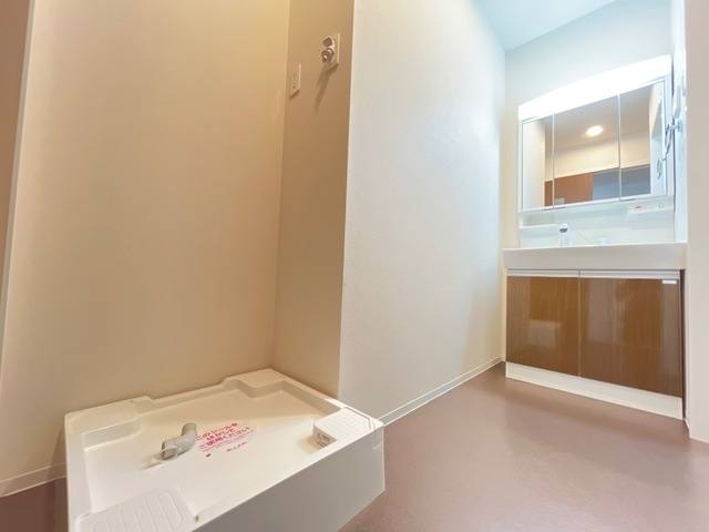 （仮称）水口町新城新築アパート３ 室内写真6