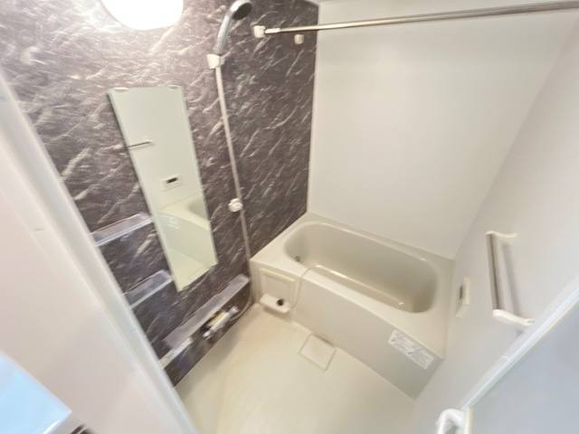 （仮称）水口町新城新築アパート３ 室内写真7