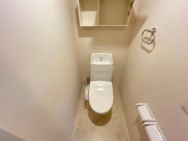 （仮称）水口町新城新築アパート３ 室内写真8