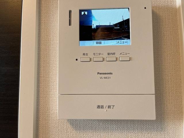 （仮称）水口町新城新築アパート３ 室内写真9