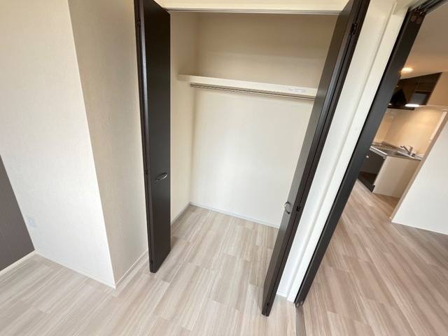 （仮称）水口町新城新築アパート３ 室内写真13