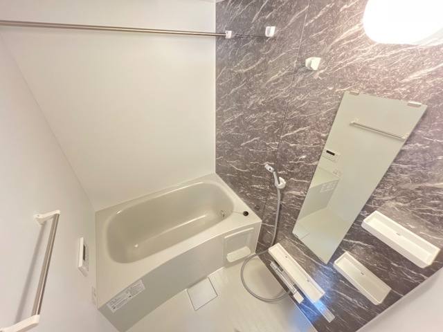 （仮称）水口町新城新築アパート３ 室内写真5