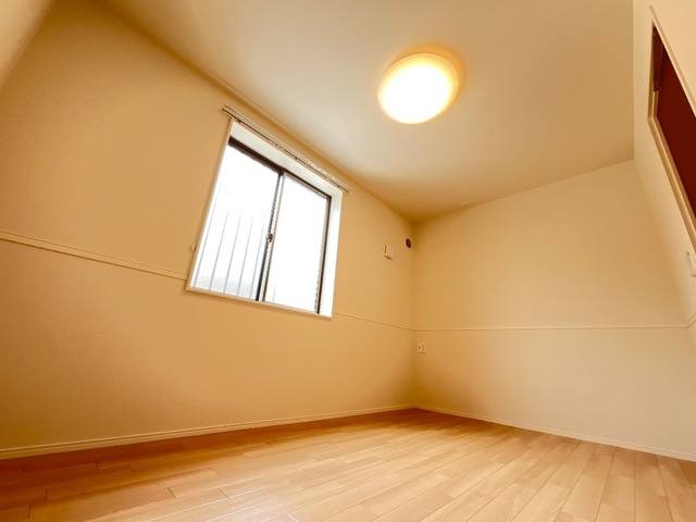 Sunny Home 室内写真11