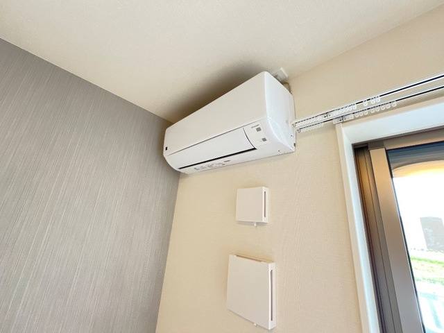 Sunny Home 室内写真9