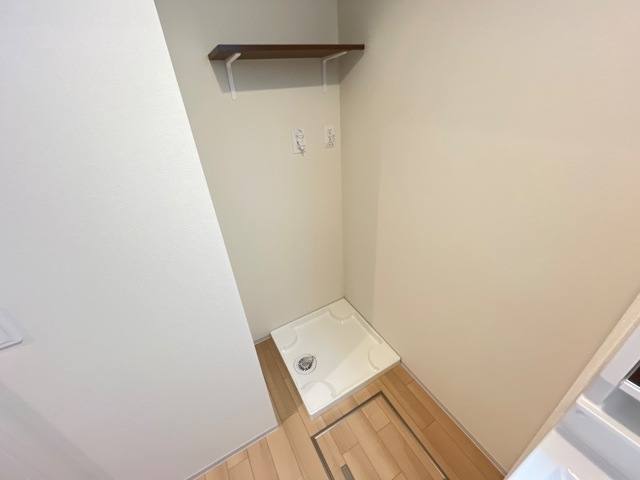 Sunny Home 室内写真12