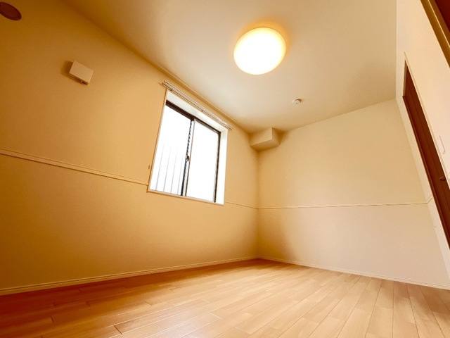 Sunny Home 室内写真13