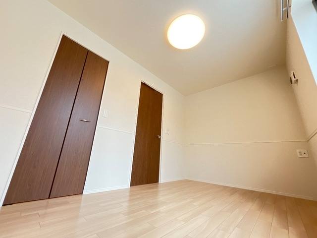 Sunny Home 室内写真4