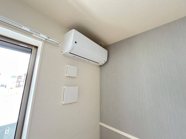 Ｓｕｎｎｙ Ｈｏｍｅ 室内写真10