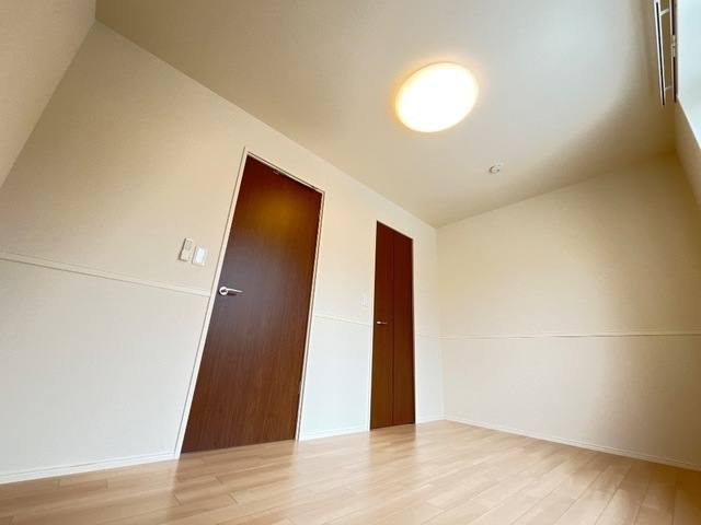 Ｓｕｎｎｙ Ｈｏｍｅ 室内写真4