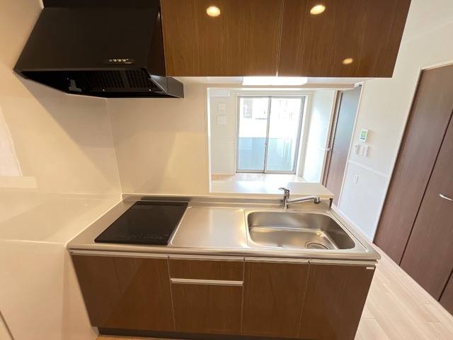 Sunny Home 室内写真1