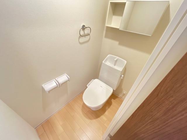 Ｓｕｎｎｙ Ｈｏｍｅ 室内写真8