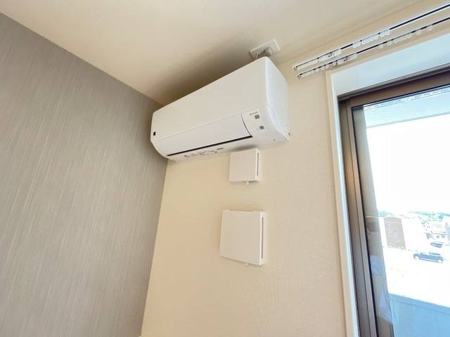 Ｓｕｎｎｙ Ｈｏｍｅ 室内写真10