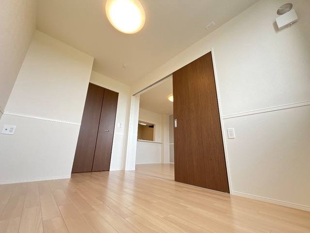 Ｓｕｎｎｙ Ｈｏｍｅ 室内写真4